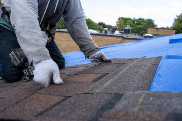 Quick and Trustworthy Emergency Roof Repair Services in Corning, CA