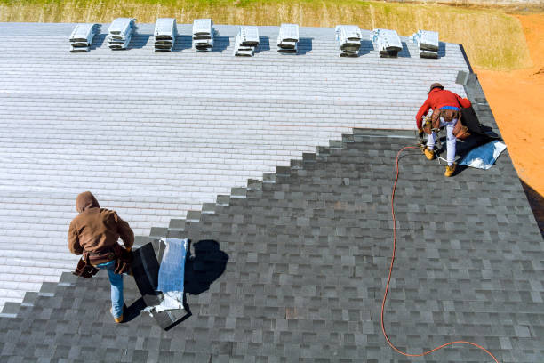 Roof Gutter Cleaning in Corning, CA