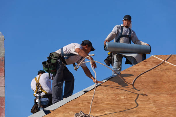 Roof Repair Estimates in Corning, CA